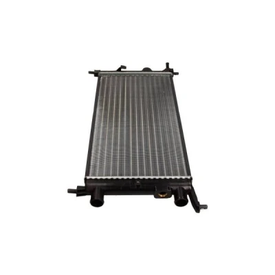 Imagen de MAXGEAR AC225415 Radiador, refrigeración del motor Aluminio 285 530 34 Aletas unidas mecánicamente OPEL: Corsa B Hatchback