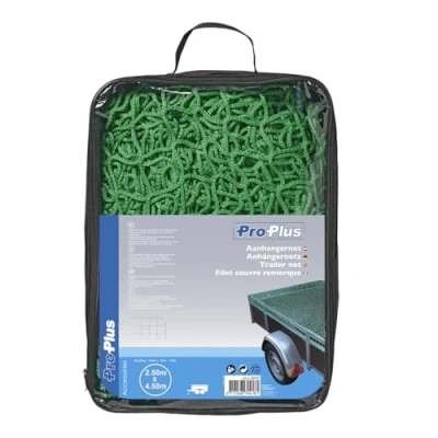 Imagen de ProPlus 340708 Malla para Cubrir el Remolque