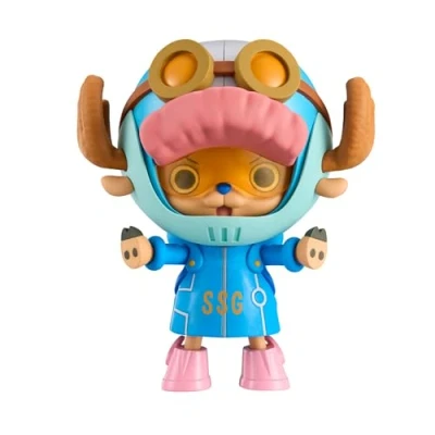 Imagen de Figura One Piece Egghead Tony Tony, 8 cm