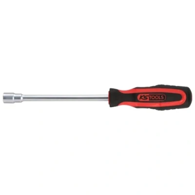 Imagen de KS TOOLS 159.1208 Destornillador 10 264, 150 hexagonal