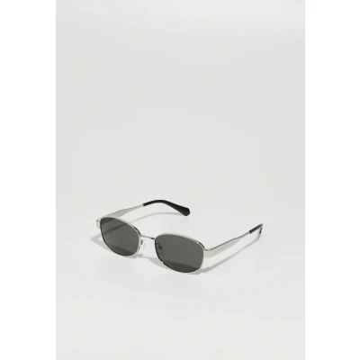 Imagen de Michael Kors Monte Carlo Gafas de sol silvercoloured, Mujer, Talla: 56, Silver coloured
