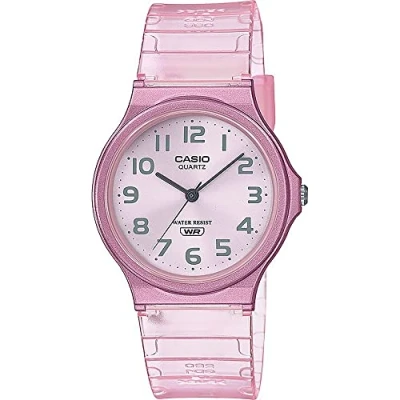 Imagen de CASIO Analógico MQ 24S 4BEF