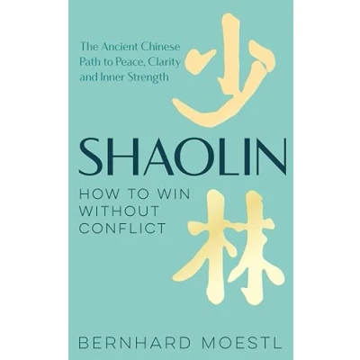 Imagen de Shaolin: How To Win Without Conflict (ebook)