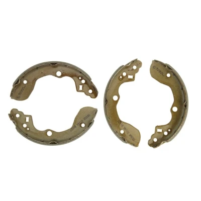 Imagen de LPR 01146 Zapatas de Freno 220 36 SUZUKI: SX4 I Hatchback