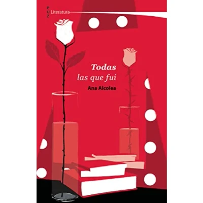 Imagen de Todas las que fui: 22 (Literatura)