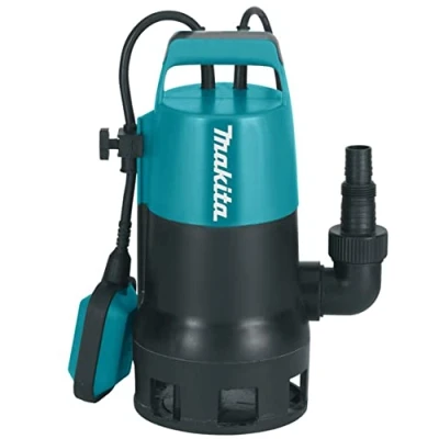 Imagen de Makita PF0410 Bomba sumergible de agua