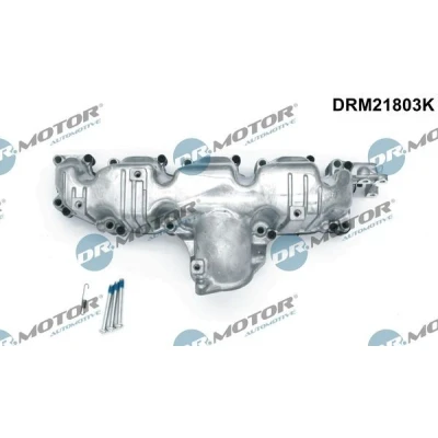 Imagen de DR.MOTOR AUTOMOTIVE DRM21803K Colectores de Admisión AUDI: A4 B8 Berlina, A6 C6 A5 Coupé, VOLKSWAGEN: Passat B6 Variant, Berlina