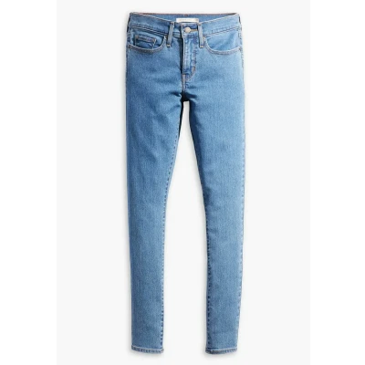 Imagen de Levi&#039;s 311 Shaping Skinny Vaqueros pitillo, Mujer, Talla: 28x28, Cave wall