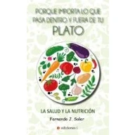 Imagen de Porque Importa Lo Que Pasa Dentro Y Fuera De Tu Plato