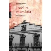 Imagen de Insolita Memoria