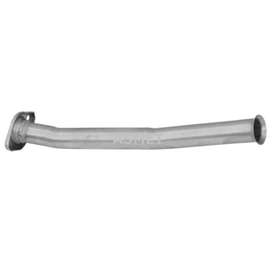 Imagen de ASMET 08.051 Tubo de escape delante PEUGEOT: 206 Hatchback