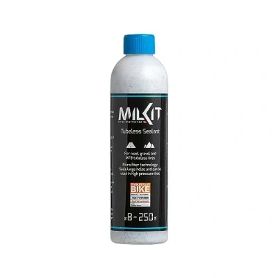 Imagen de milKit Hdsr5 Nipples, Unisex, Negro, Taille Unique