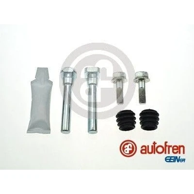 Imagen de AUTOFREN SEINSA D7181C Juego de casquillos guía, pinza freno SUZUKI: SWIFT 3