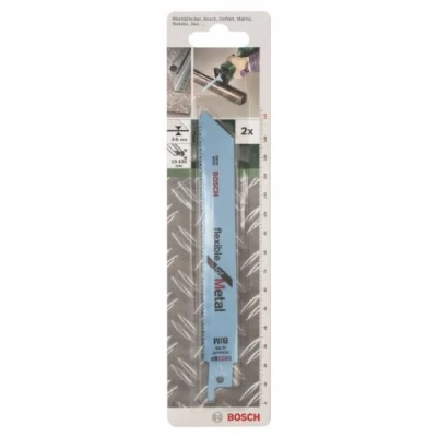 Imagen de Bosch 2609256705 Cuchilla de sierra sable