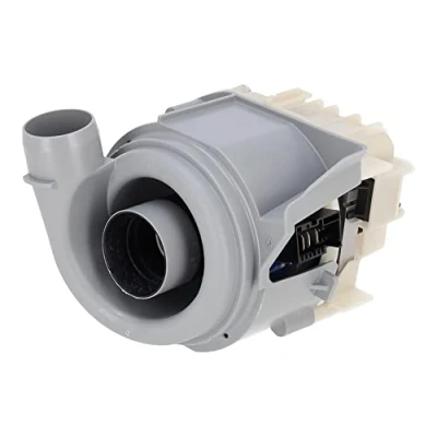 Imagen de sparefixd Bomba de calor agua para lavavajillas Siemens