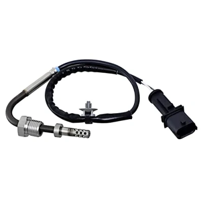 Imagen de HELLA 6PT 010 376 321 Sensores con clips de fijación en el cable OPEL: Astra J Hatchback, Corsa D Meriva B