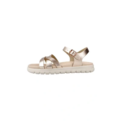 Imagen de Geox J Sandal Soleima Gir, Sandalia, Cobre, 30 EU
