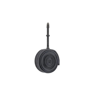 Imagen de Schwalbe Luftschlauch Fahrrad SV20 Extra Light Tubo Interior Ligero Negro, (válvula 60 mm), Hombre, 700c x 18 25 (60mm Presta Valve)