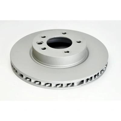 Imagen de TEXTAR 92121500 Disco de freno 330 32 05/06 130 ventilación interna sin perno sujeción rueda, buje rueda VOLKSWAGEN: Touareg I
