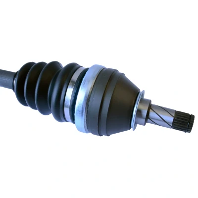Imagen de FEBI BILSTEIN 186595 Árbol de transmisión Eje delantero, izquierda OPEL: Zafira B, Astra H Hatchback, GTC
