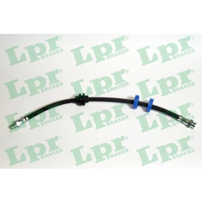 Imagen de LPR 6T46690 Latiguillos de Freno 440 F10X1 FIAT: Stilo Hatchback, BRAVO 2, 1