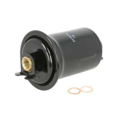 Imagen de JC PREMIUM B38016PR Filtro Combustible enroscable SUZUKI: Samurai SUV, Jimny DAIHATSU: Feroza Hard Top, MITSUBISHI: L300 / Delica III Bus