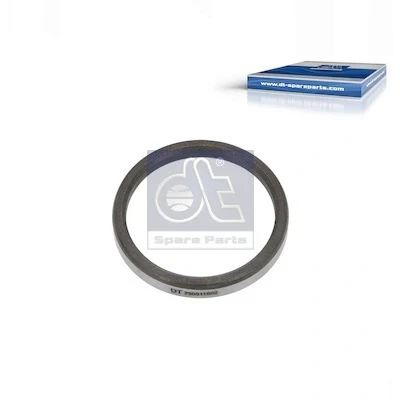 Imagen de DT Spare Parts 1.10509 Anillo de asiento válvula