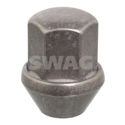Imagen de SWAG 50 93 6655 Tuercas de Rueda Asiento cónico F 19 FORD: Tourneo Connect, Transit Connect Mk1 Furgón