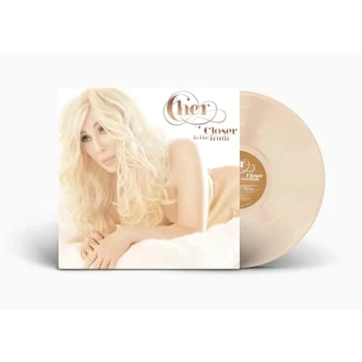 Imagen de Closer To The Truth (LP) Color Hueso [Vinilo]