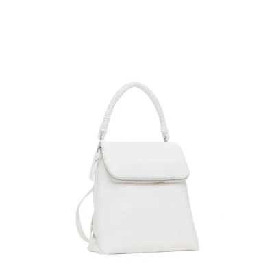Imagen de Desigual HALF Hampton Mochila, Mujer, Talla: One Size, White