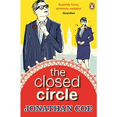 Imagen de The Closed Circle