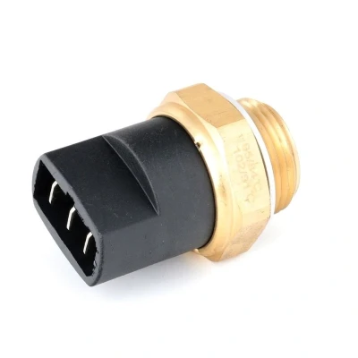 Imagen de METZGER 0915039 Interruptor de temperatura, ventilador del radiador M 22x1,5 con junta VOLKSWAGEN: GOLF 3, 2, Corrado, AUDI: A4 B5 Berlina