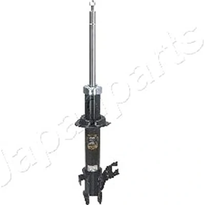 Imagen de JAPANPARTS MM 10036 amortiguador Eje delantero, derecha Presión de aceite Columna Espiga arriba NISSAN: MICRA 2