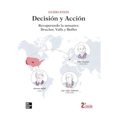 Imagen de Decisión y acción, 2 ed