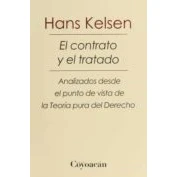 Imagen de el contrato y tratado (SIN COLECCION)