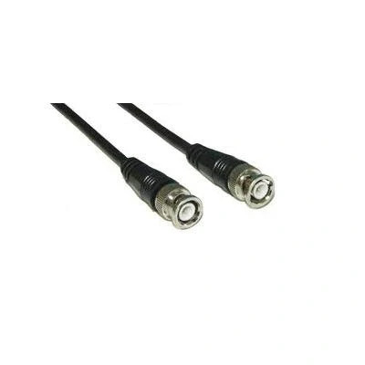 Imagen de Inline Bnc Videocable Rg59 5m Cables De Audio Y Video