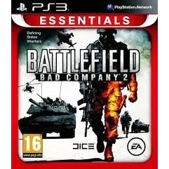 Imagen de Battlefield Bad Company 2 Game Essentials (playstation 3) [importación Inglesa]