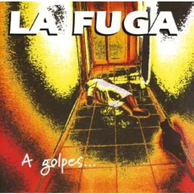 Imagen de La Fuga A Golpes De Rock N Roll (LP + CD) [Vinilo]