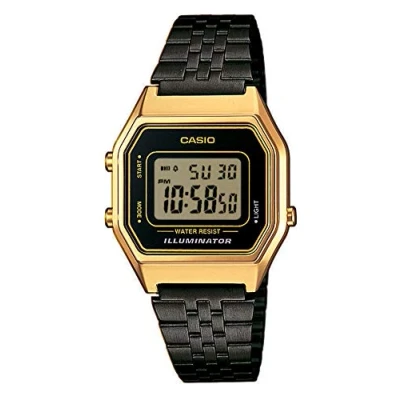 Imagen de Reloj Casio para Mujer LA680WEGB 1AEF