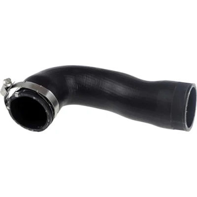 Imagen de GATES 09 0057 Manguera Turbo Policloropreno (Neopreno) SEAT: Leon II Hatchback, Altea XL, VOLKSWAGEN: GOLF 6, Passat B7 Alltrack, Eos