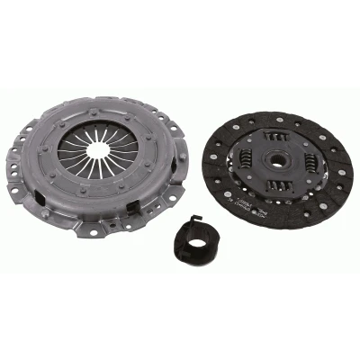 Imagen de SACHS 3000 950 799 Kit de Embrague 200 RENAULT: Kangoo I, CLIO 2, I Express