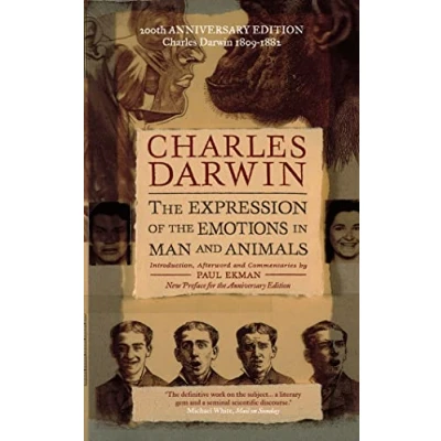Imagen de The Expression Of Emotions In Man And Animals (ebook)