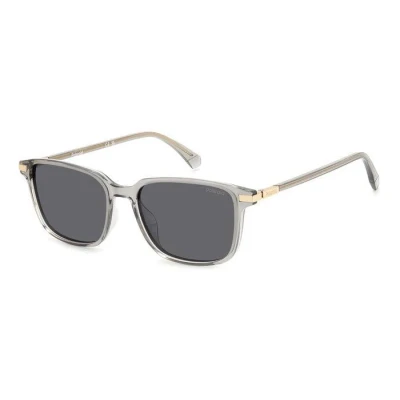 Imagen de POLAROID PLD 4169/G/S/X Gafas de Sol, Black, 54 para Hombre