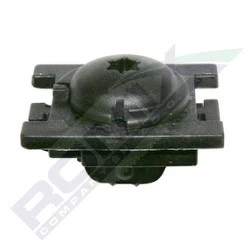Imagen de ROMIX C60537 Clip, listón PEUGEOT: 308 I Hatchback, 307 CC, CITROËN: C4 Hatchback