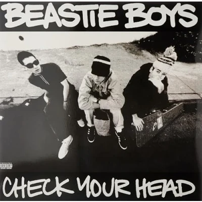 Imagen de Check Your Head Remaster Lp2 [Vinilo]