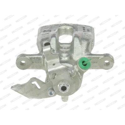 Imagen de FERODO FCL695150 Pinza de freno Fundición acero 118 PREMIER RENAULT: Kangoo I Express, I, II / Grand