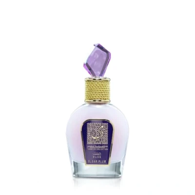 Imagen de Lattafa Musk Sugar Plum Eau de Parfum 100 ml