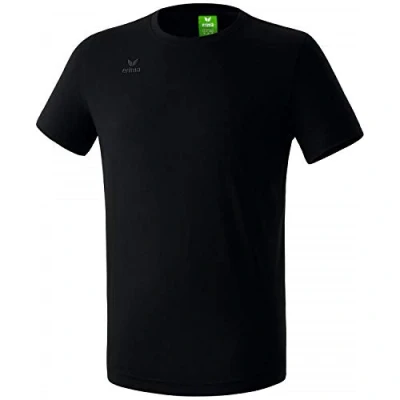 Imagen de Erima GmbH Teamsport, Camiseta Hombre, Negro, XL