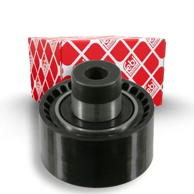 Imagen de FEBI BILSTEIN 22349 Rodillo Guia CITROËN: Xsara Picasso, Berlingo / First I, Hatchback, PEUGEOT: 206 Furgón