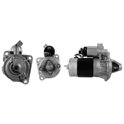 Imagen de LUCAS ELECTRICAL LRS01710 Motor de arranque 12 2,3 9 VOLKSWAGEN: LT 28 46 2 Kasten, 35 II Bus